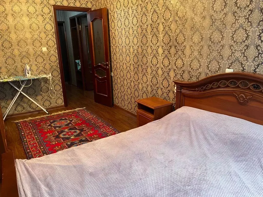2-к кв. Дагестан, Дербент ул. Саида Габиева, 28а (46.0 м) - Фото 1