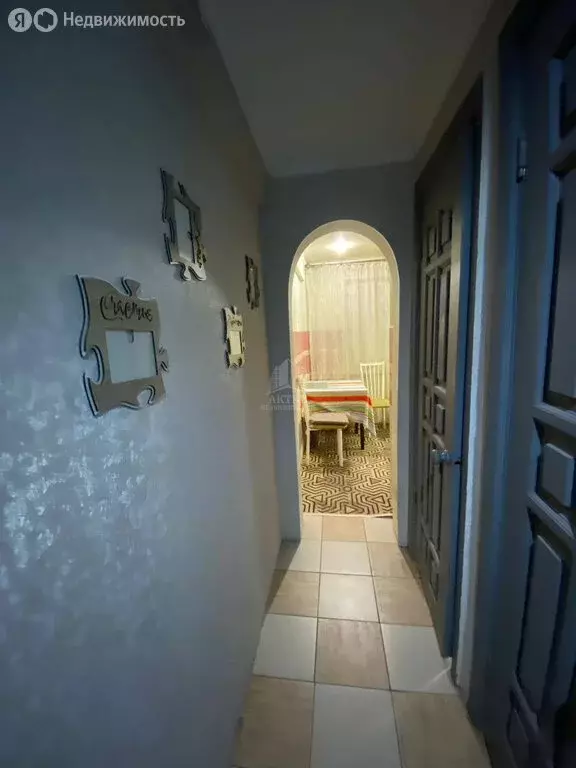 2-комнатная квартира: Красноярск, микрорайон Черёмушки, Амурская ... - Фото 2