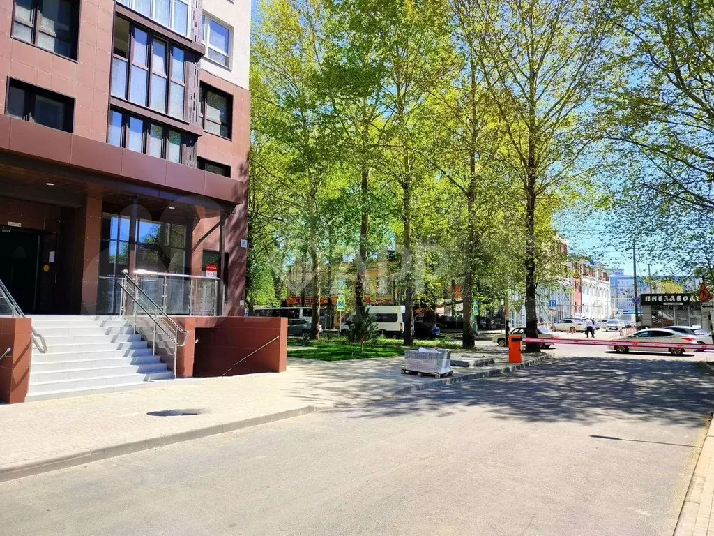 Сдам помещение свободного назначения, 56.8 м - Фото 0