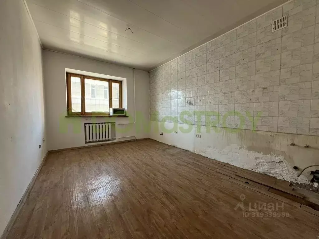 3-к кв. Новосибирская область, Новосибирск ул. Щетинкина, 34 (79.8 м) - Фото 1