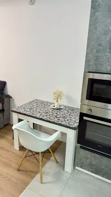 2-к кв. Москва Перовское ш., 2к3 (35.0 м) - Фото 2