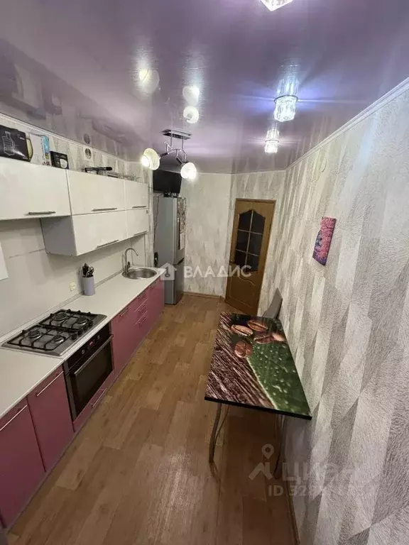 2-к кв. Башкортостан, Стерлитамак Комсомольская ул., 47 (49.3 м) - Фото 1