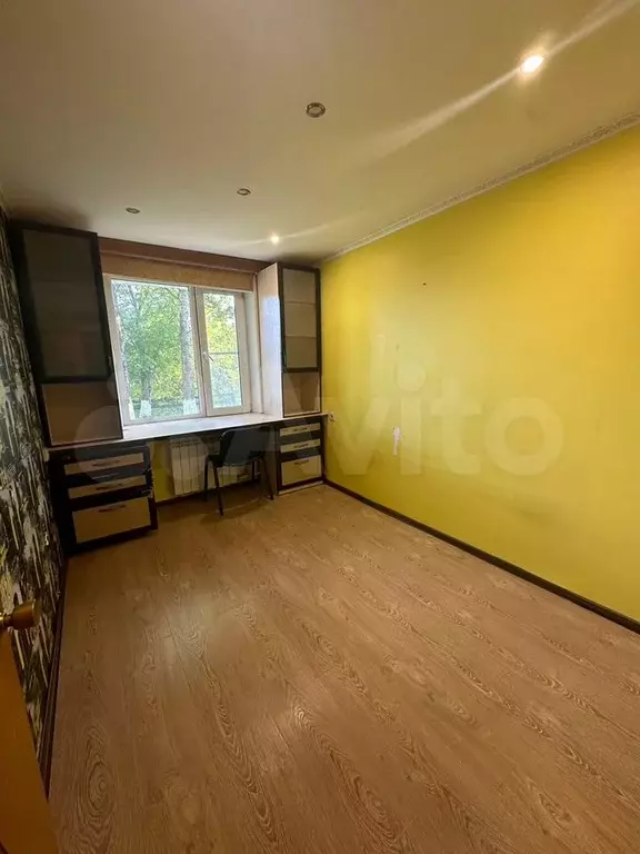 3-к. квартира, 62,2 м, 1/5 эт. - Фото 1