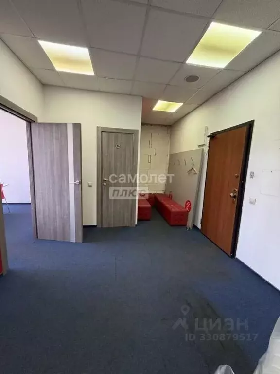 Офис в Москва Алтуфьевское ш., 48к2 (81 м) - Фото 2