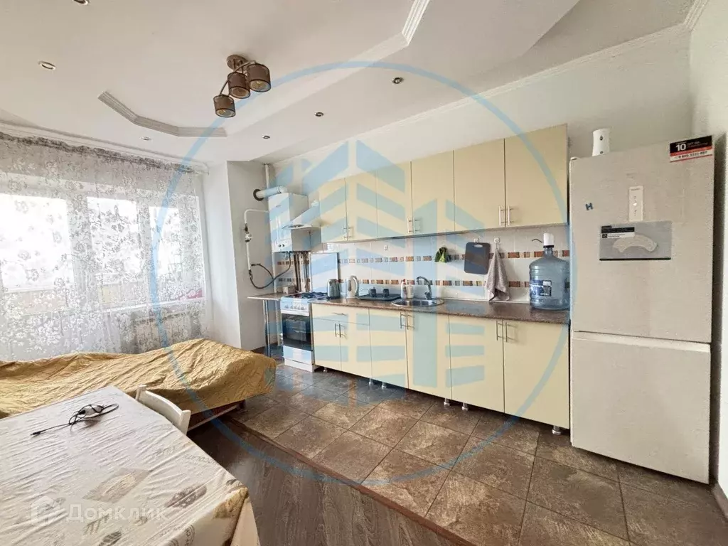 Продаётся 1-к квартира, 47.2 м - Фото 0
