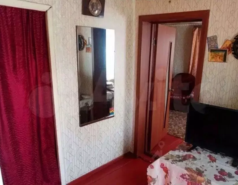 Дом в Мордовия, Рузаевский район, с. Трускляй Молодежная ул. (57 м) - Фото 1