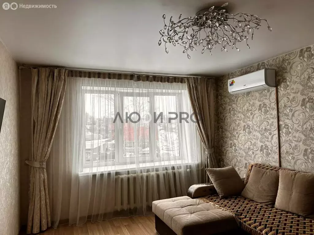 3-комнатная квартира: Ижевск, Авангардная улица, 24 (81 м) - Фото 1