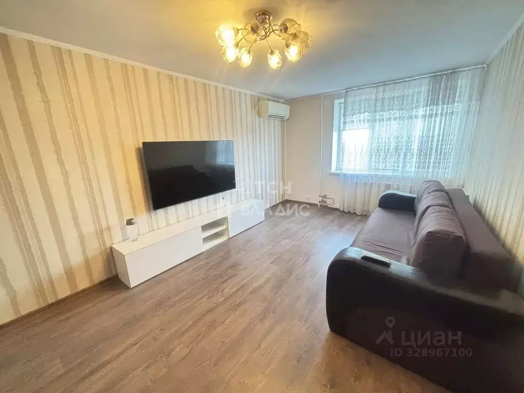 3-к кв. Московская область, Щелково ул. Неделина, 21 (73.0 м) - Фото 1