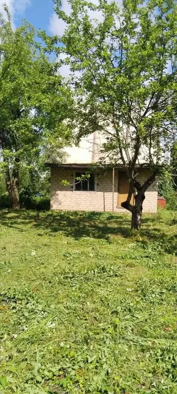 Дом в Орловская область, Орел Надежда СНТ, проезд 3-й (60 м) - Фото 0
