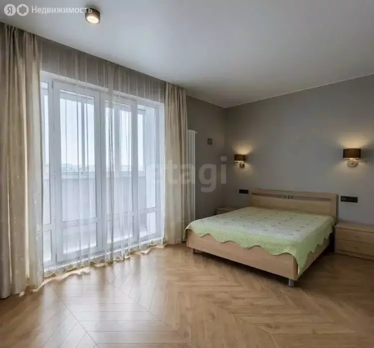 2-комнатная квартира: Улан-Удэ, улица Бау Ямпилова, 5А (61.4 м) - Фото 2
