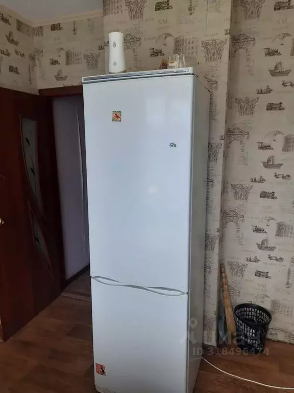 2-к кв. Курская область, Курск ул. Бойцов 9-й Дивизии, 185 (50.2 м) - Фото 1