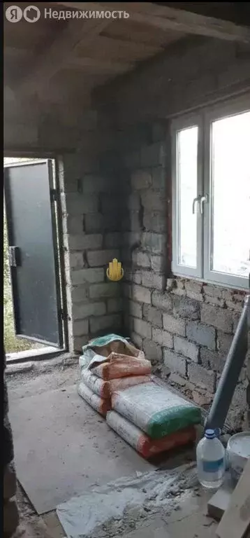 Дом в Белокалитвинский район, Нижнепоповское сельское поселение, хутор ... - Фото 2