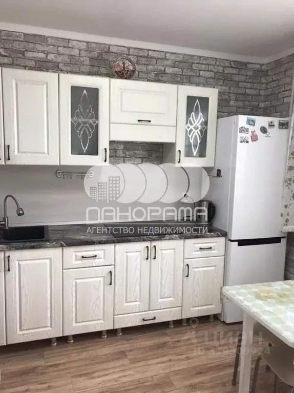 2-к кв. Краснодарский край, Анапа ул. Адмирала Пустошкина (38.0 м) - Фото 0