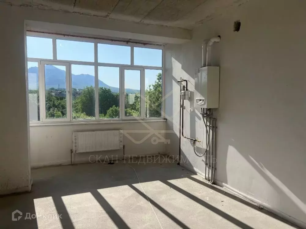 Продаётся 1-к квартира, 47 м - Фото 1