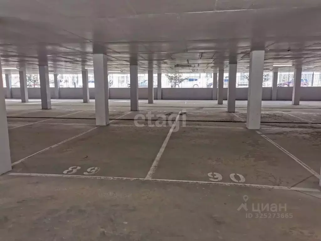 Гараж в Адыгея, Майкоп ул. К.А. Васильева, 2к4 (14 м) - Фото 1