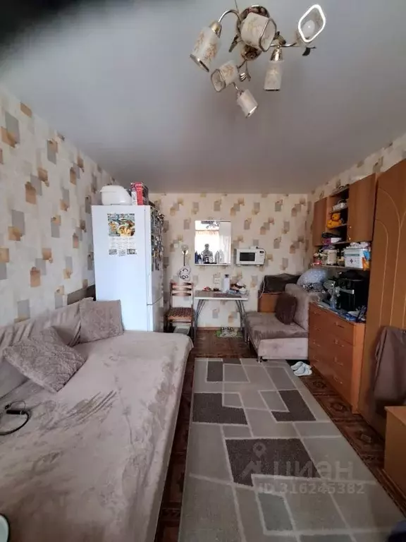 2-к кв. Нижегородская область, Нижний Новгород ул. Гаугеля, 17 (50.1 ... - Фото 0