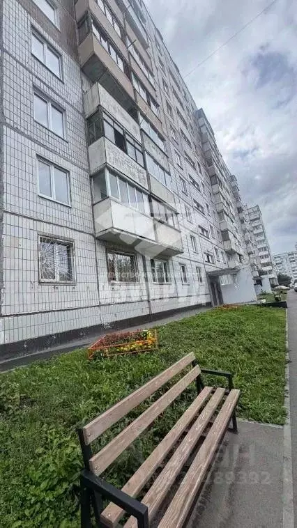 2-к кв. Кемеровская область, Кемерово ул. Тухачевского, 45А (43.9 м) - Фото 2