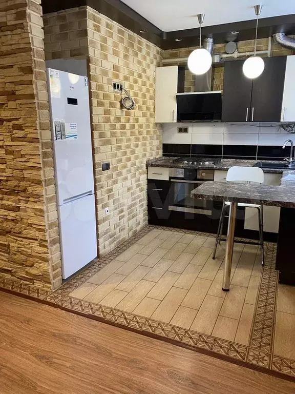 Квартира-студия, 29,3 м, 1/5 эт. - Фото 1