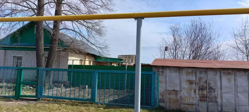 Дом в Челябинская область, Еманжелинский муниципальный округ, ... - Фото 1