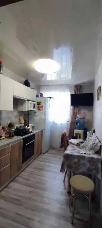 2-к. квартира, 48,1 м, 5/5 эт. - Фото 0