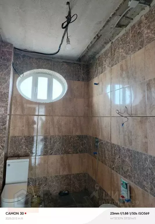 Дом в Севастополь Балаклавский муниципальный округ, с. Ушаково, ул. ... - Фото 1