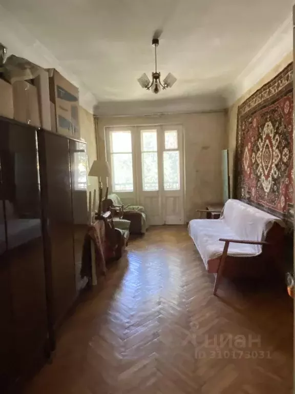 2-к кв. Севастополь ул. Богданова, 22 (62.0 м) - Фото 1