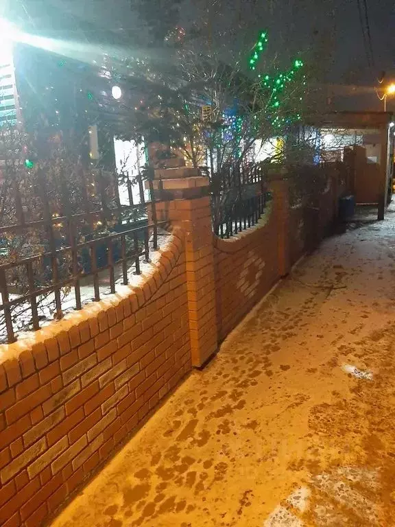 Дом в Хакасия, Абакан Проточная ул., 9/2 (300 м) - Фото 2