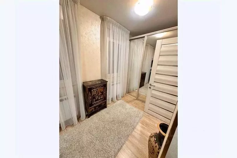 3-к кв. Краснодарский край, Сочи Светлана мкр, ул. Учительская, 33 ... - Фото 1