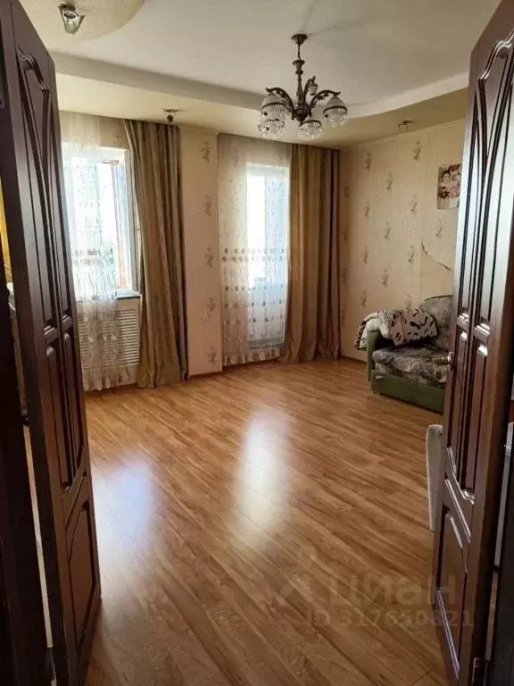 2-к кв. Коми, Сыктывкар просп. Бумажников, 26 (65.0 м) - Фото 0