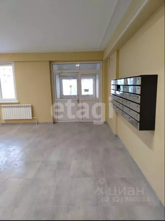 1-к кв. Бурятия, Улан-Удэ 142-й мкр, 11 (29.0 м) - Фото 1
