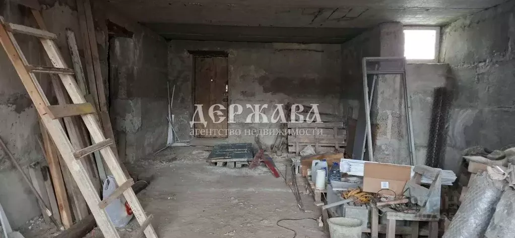 Коттедж в Белгородская область, Старый Оскол пер. 1-й Тружеников, 10 ... - Фото 1