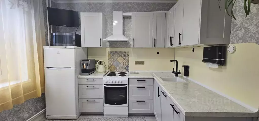 1-к кв. Санкт-Петербург, Санкт-Петербург, Колпино Московская ул., 5 ... - Фото 1