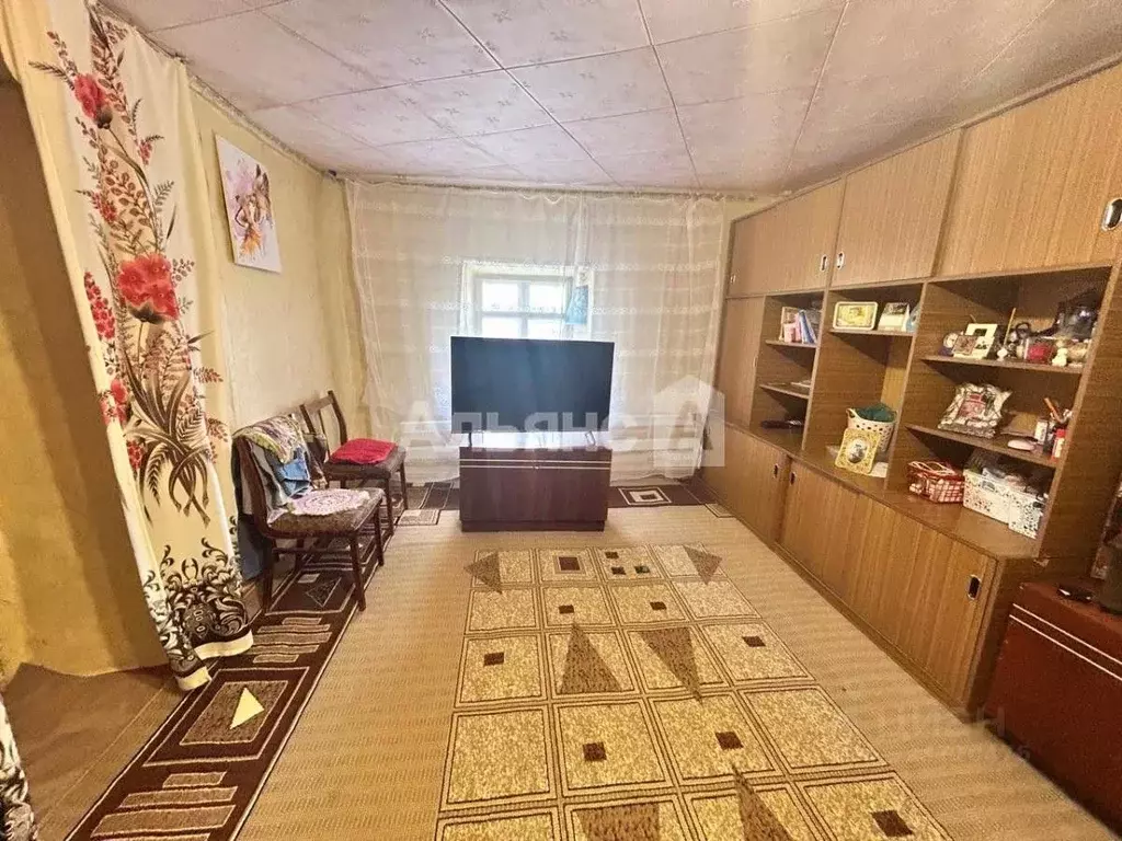 Дом в Ростовская область, Белая Калитва ул. Суворова (64 м) - Фото 1