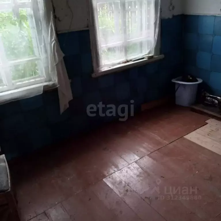 Дом в Свердловская область, Тугулымский городской округ, пос. Юшала ... - Фото 0