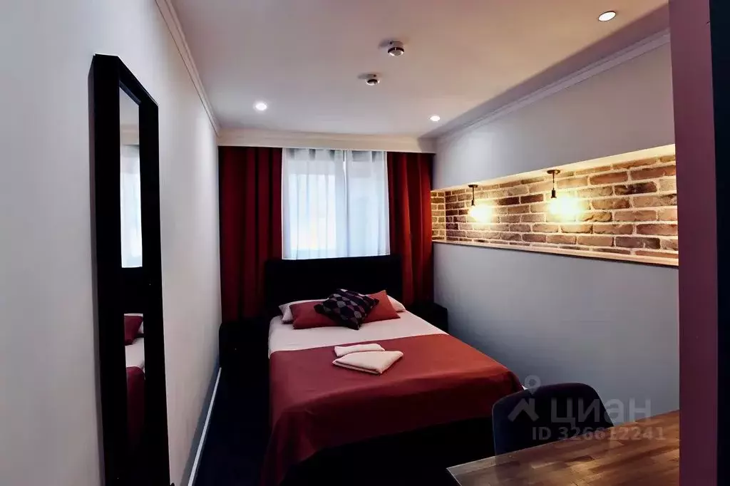 Комната Московская область, Фрязино Полевая ул., 15 - Фото 1