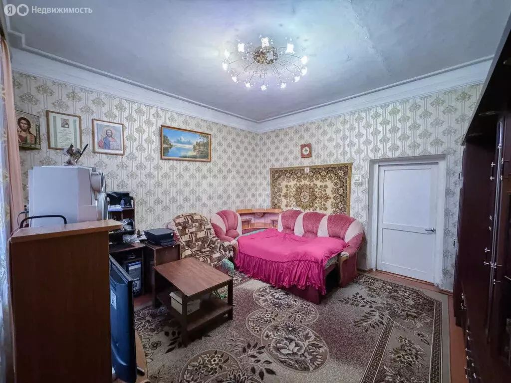3-комнатная квартира: Саранск, Большевистская улица, 96 (73.8 м) - Фото 1