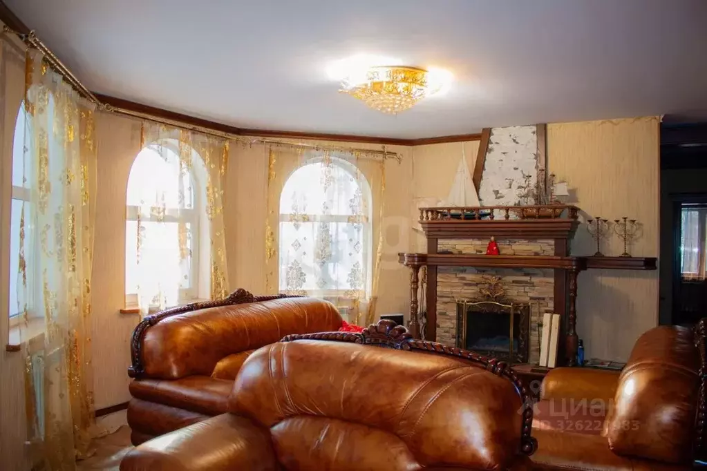 Дом в Новосибирская область, Новосибирск Ельцовка ДНТ, 208 (400 м) - Фото 2