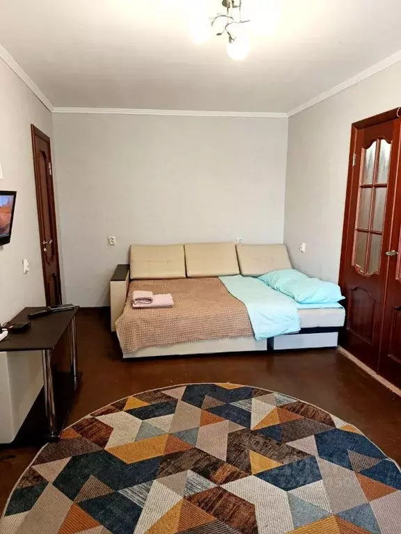 2-к кв. Ленинградская область, Гатчина ул. 7-й Армии, 19 (45.0 м) - Фото 2