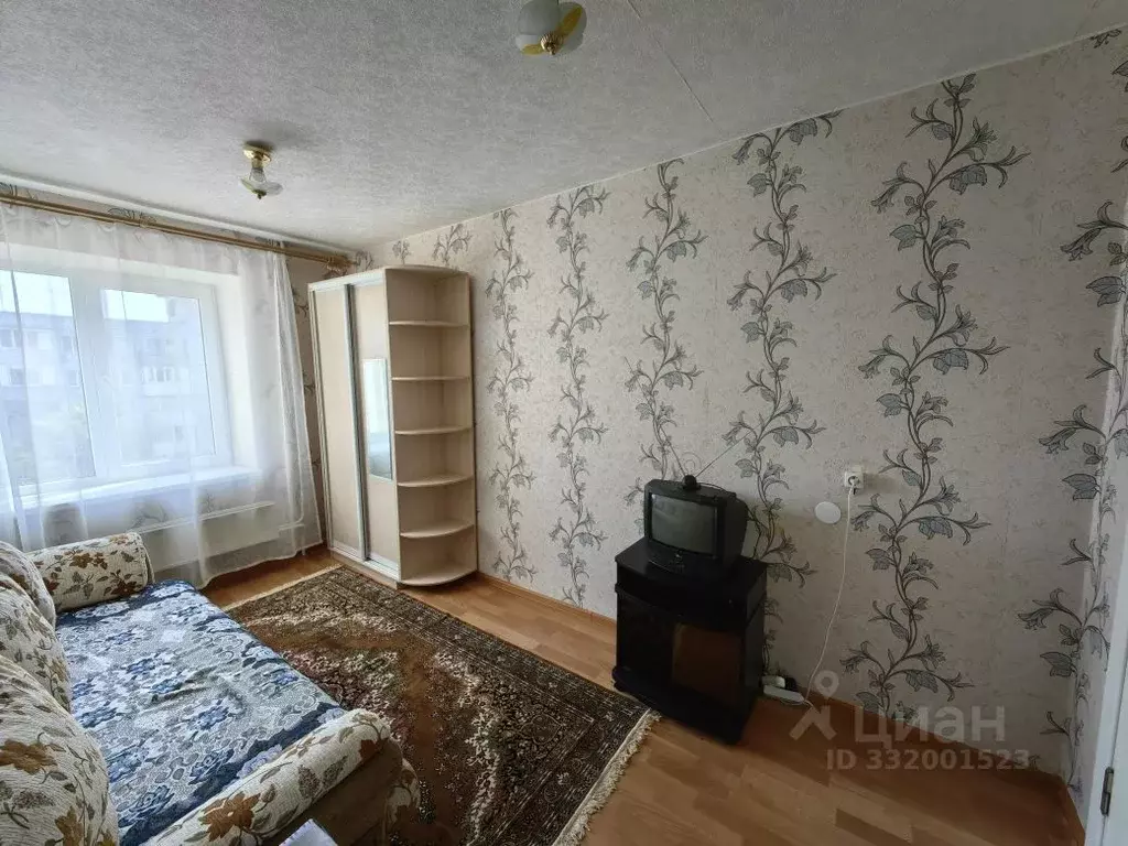 Комната Ростовская область, Ростов-на-Дону ул. Еременко, 85/6 (12.0 м) - Фото 2