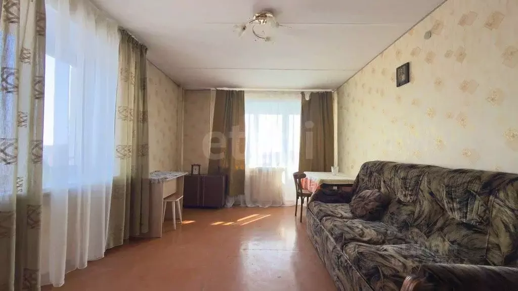 2-к кв. Ярославская область, Ярославль ул. Ухтомского, 9 (49.0 м) - Фото 1