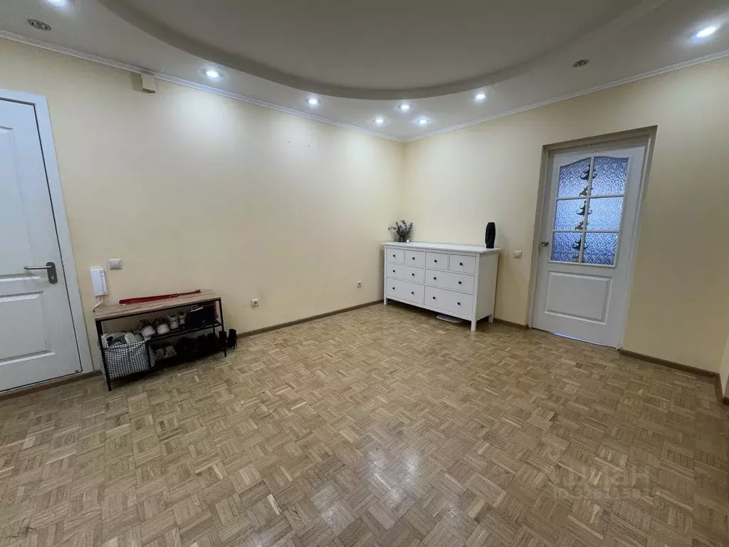 4-к кв. Воронежская область, Воронеж ул. Димитрова, 6 (99.3 м) - Фото 2