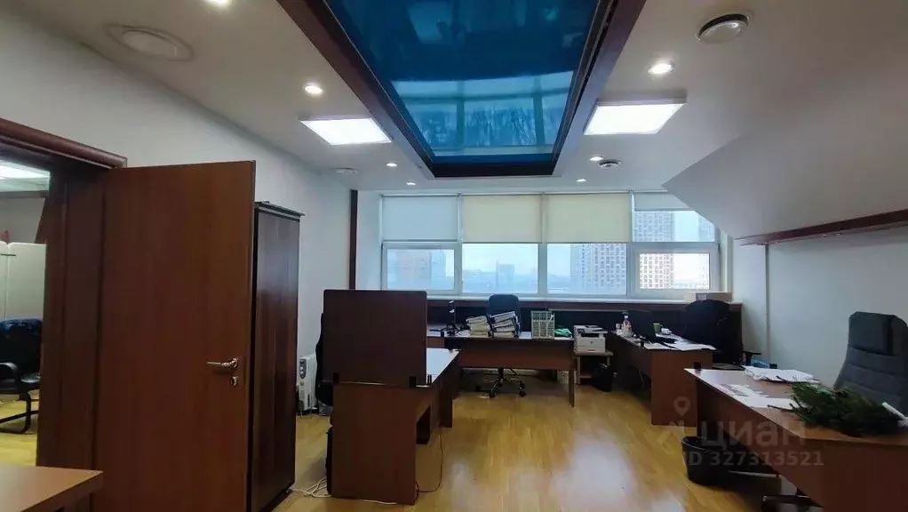 Офис в Москва Щелковское ш., 7С1 (90 м) - Фото 1