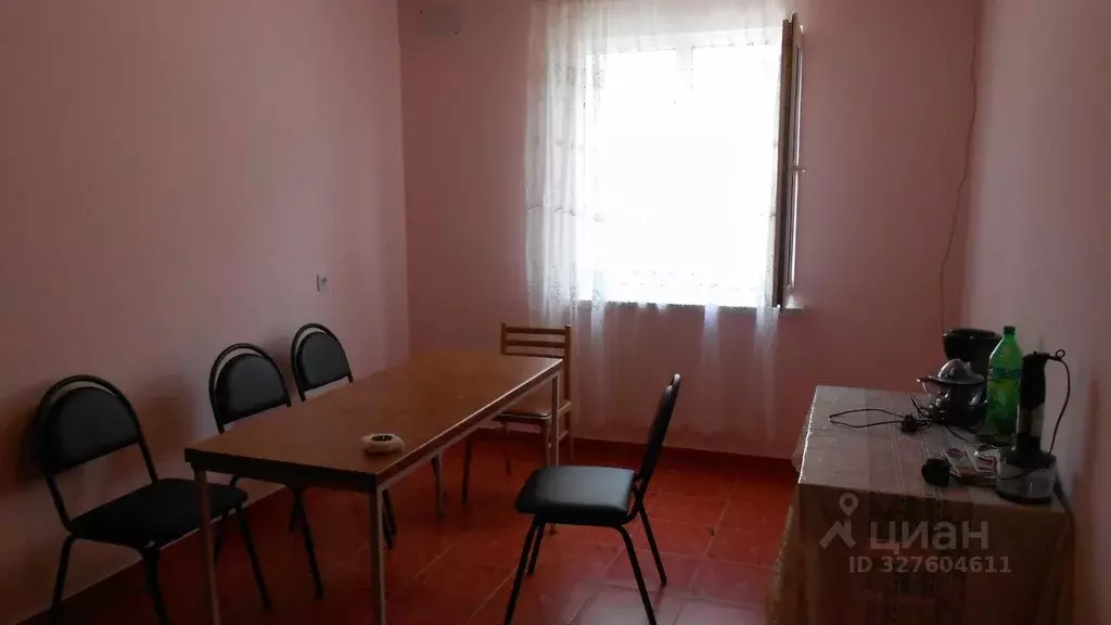 Комната Краснодарский край, Сочи Ветеран-Нагорный ЖСК, 3 (15.0 м) - Фото 1