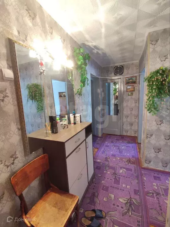 Продаётся 2-к квартира, 44.1 м - Фото 1