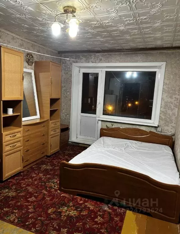 Комната Иркутская область, Иркутск Ново-Ленино мкр,  (17.0 м) - Фото 2