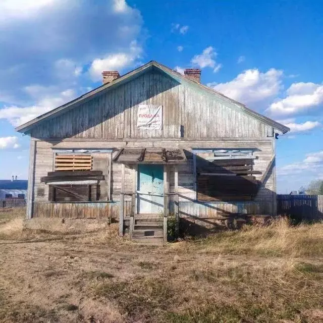 Помещение свободного назначения в Иркутская область, Братский район, ... - Фото 0