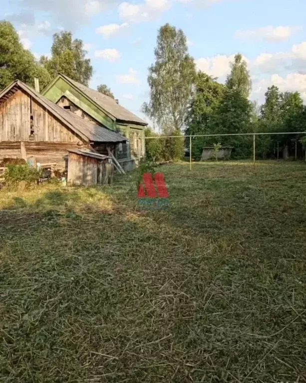 Дом в Ярославская область, Ярославский муниципальный округ, пос. ... - Фото 2