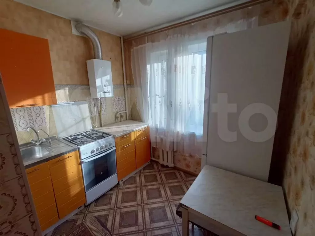 3-к. квартира, 50 м, 3/5 эт. - Фото 0