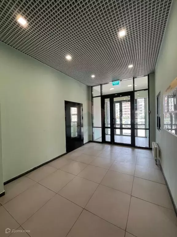 Продаётся 1-к квартира, 35.6 м - Фото 1