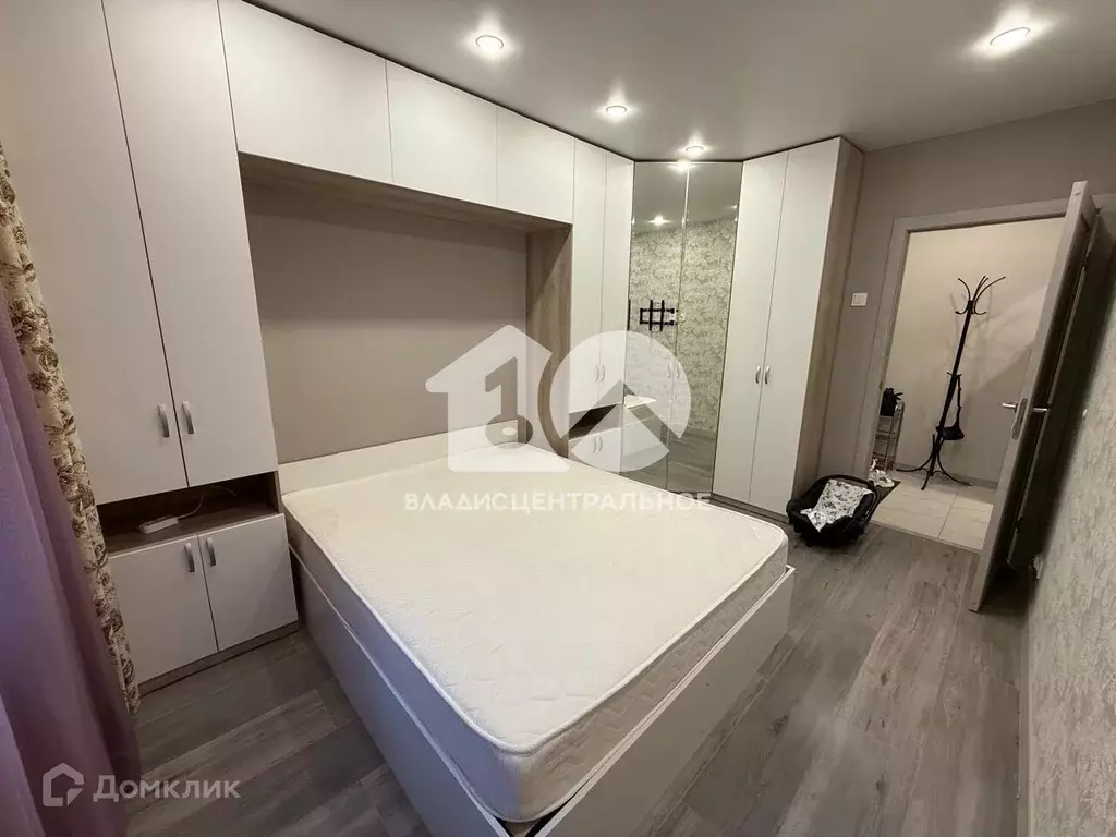 Продаётся 1-к квартира, 29.6 м - Фото 1